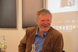 Prof. Dr. Magnus Schlette