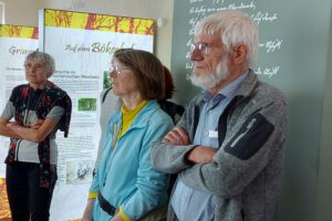 Geführter Rundgang durch das Haus Krus