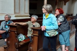 Marienmünster zieht in Bann