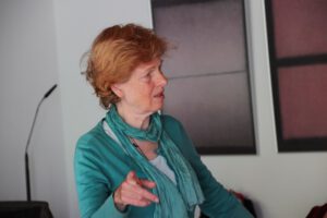 Astrid Smulders