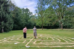 Das Labyrinth