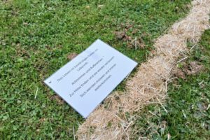 Aufbrechen und Ankommen