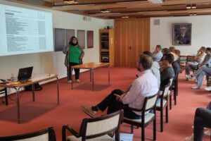 Mehrfach-Begabungen als Thema
