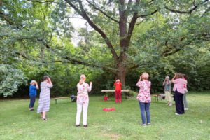 QiGong