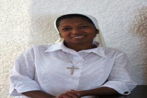 Sr. Georgine