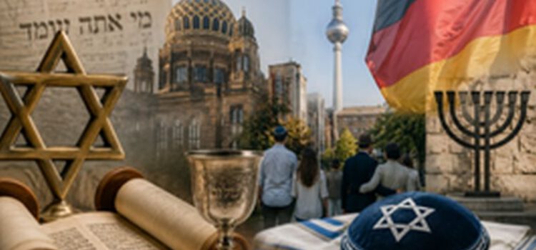 2027 Jüdisches Leben - Bild HP